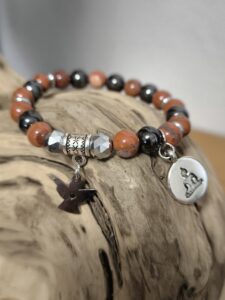 Bijoux unique personnalisé a la personne