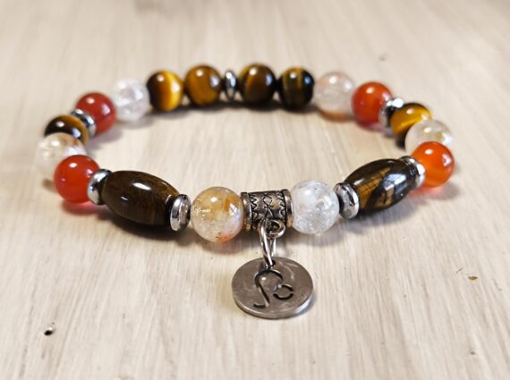 Cadeau spirituel original pour les Lion