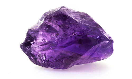 L’Amethyste