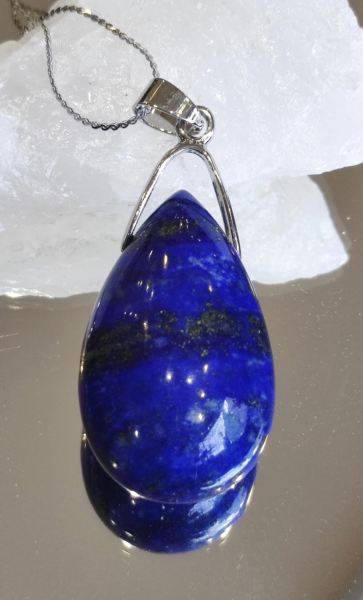 LAPIS LAZULI