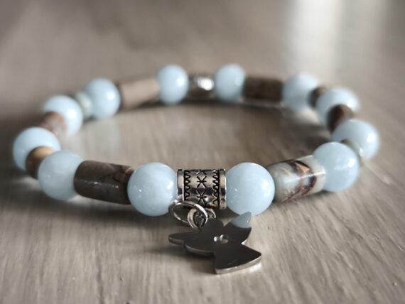 BRACELET EQUILIBRE EMOTIONNEL
