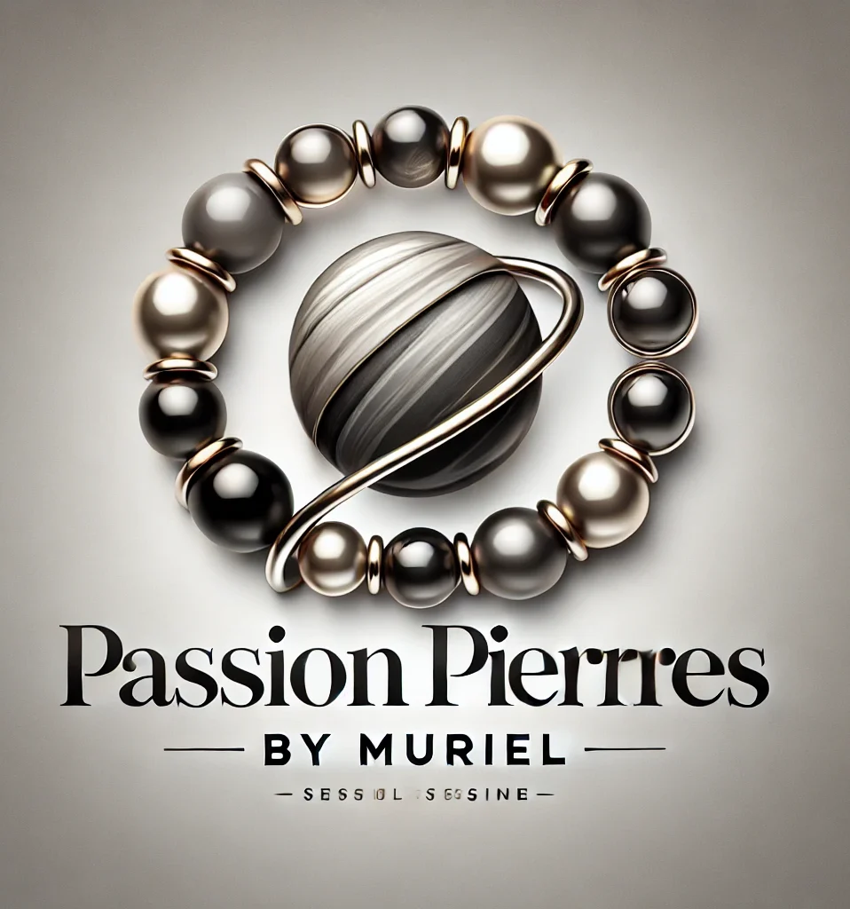 Passion pierre by Muriel