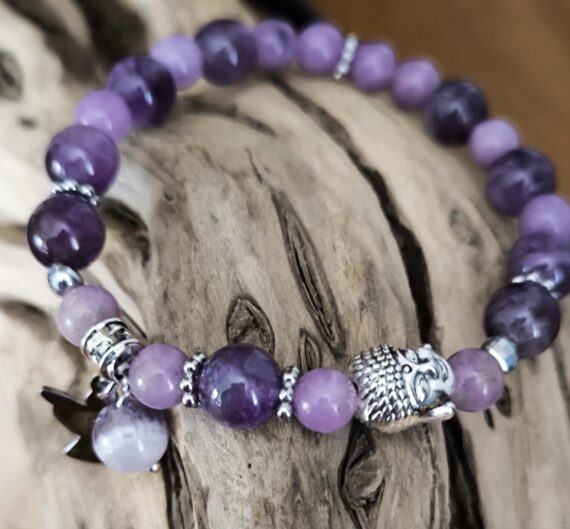 BRACELET AIDE AU CALME